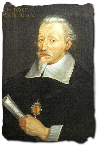 Heinrich Schütz